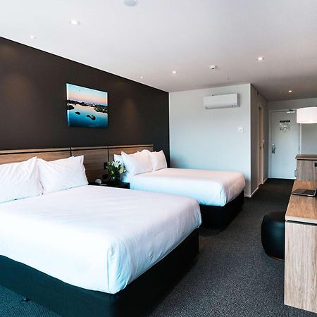 Sudima Kaikoura Hotel Luaran gambar