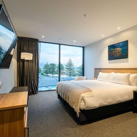 Sudima Kaikoura Hotel Luaran gambar