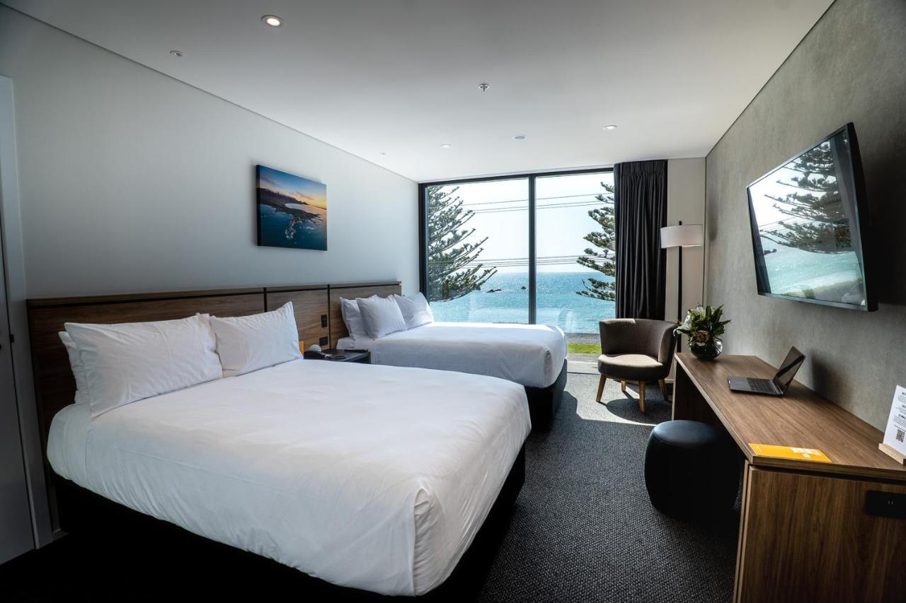 Sudima Kaikoura Hotel Luaran gambar