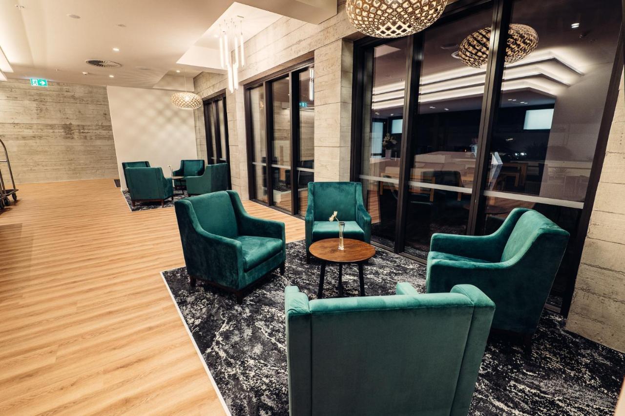 Sudima Kaikoura Hotel Luaran gambar