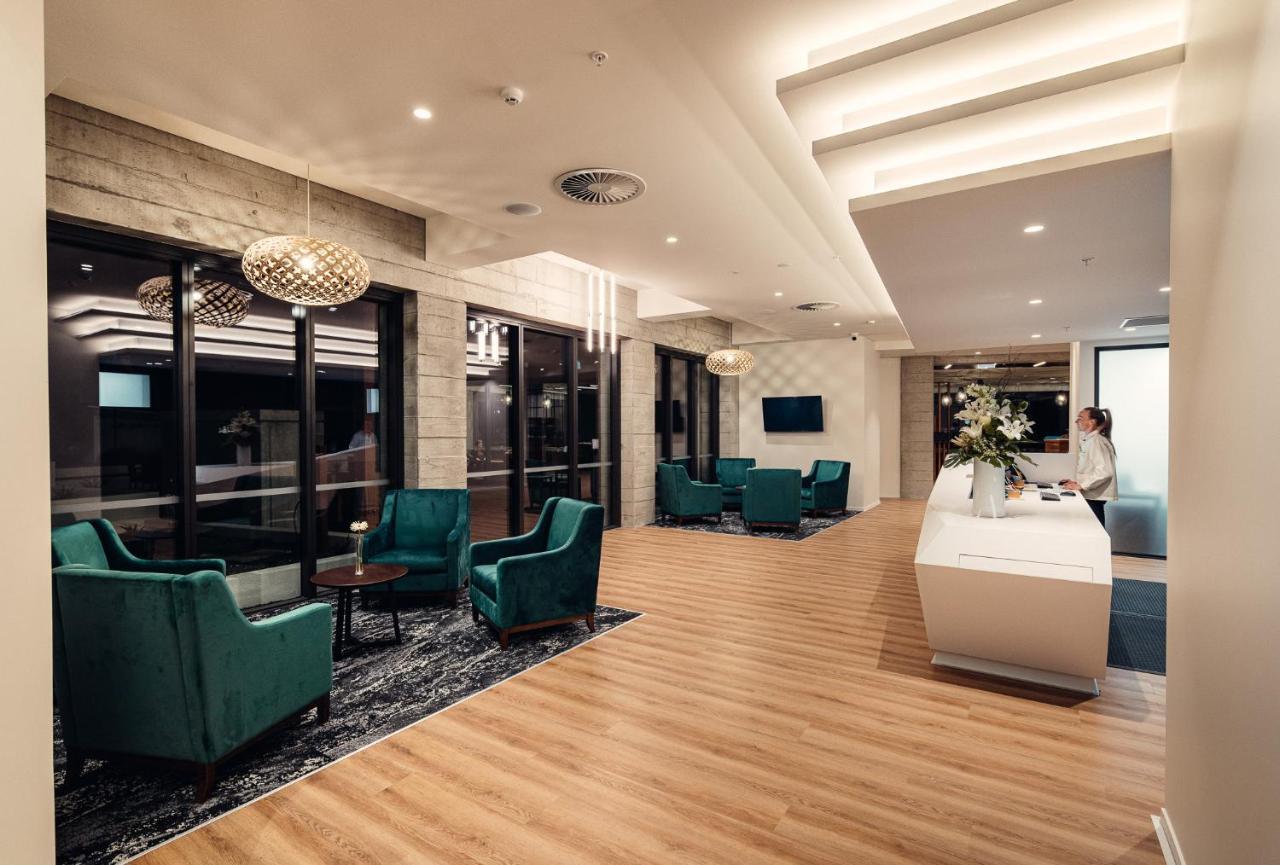 Sudima Kaikoura Hotel Luaran gambar
