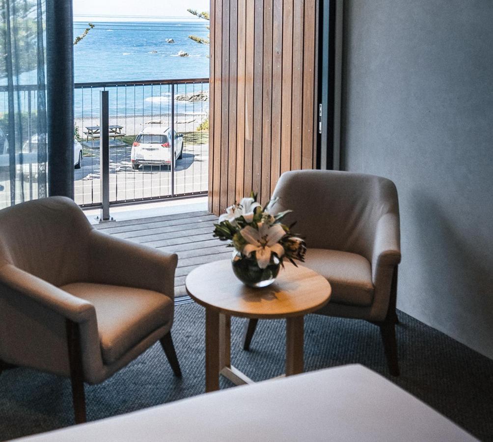 Sudima Kaikoura Hotel Luaran gambar