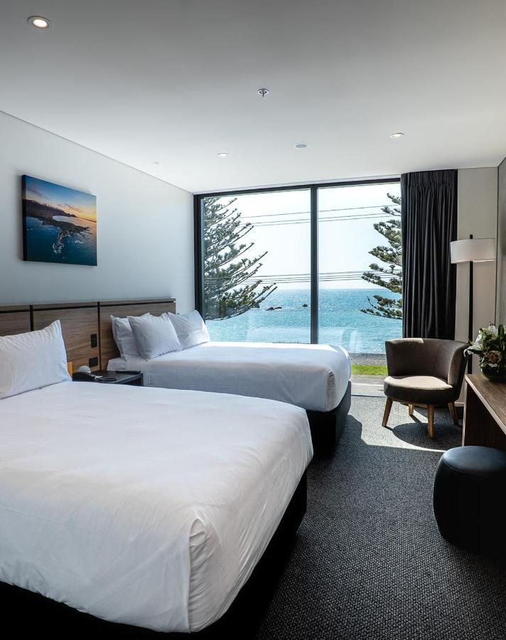 Sudima Kaikoura Hotel Luaran gambar