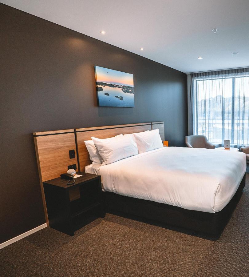 Sudima Kaikoura Hotel Luaran gambar