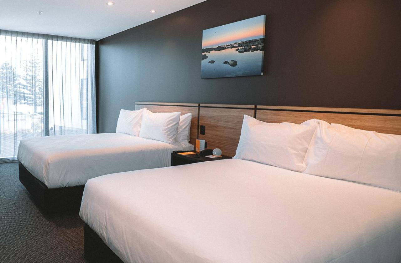 Sudima Kaikoura Hotel Luaran gambar