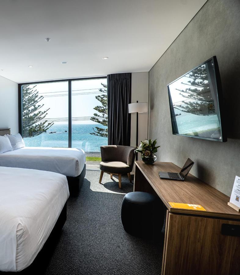 Sudima Kaikoura Hotel Luaran gambar