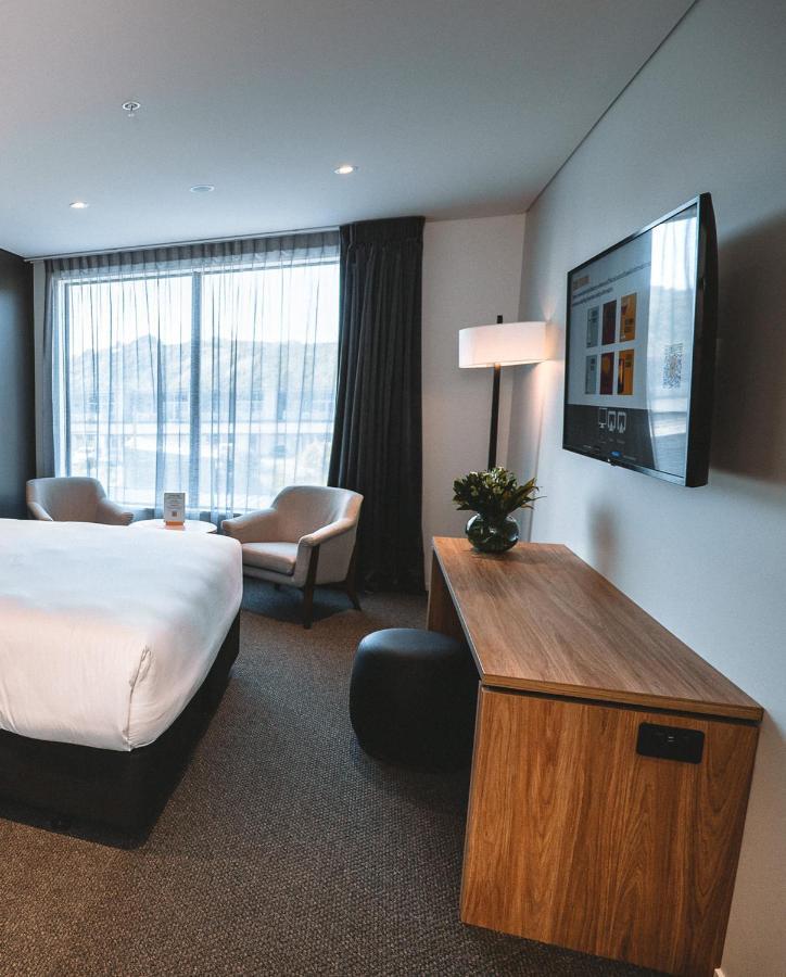 Sudima Kaikoura Hotel Luaran gambar