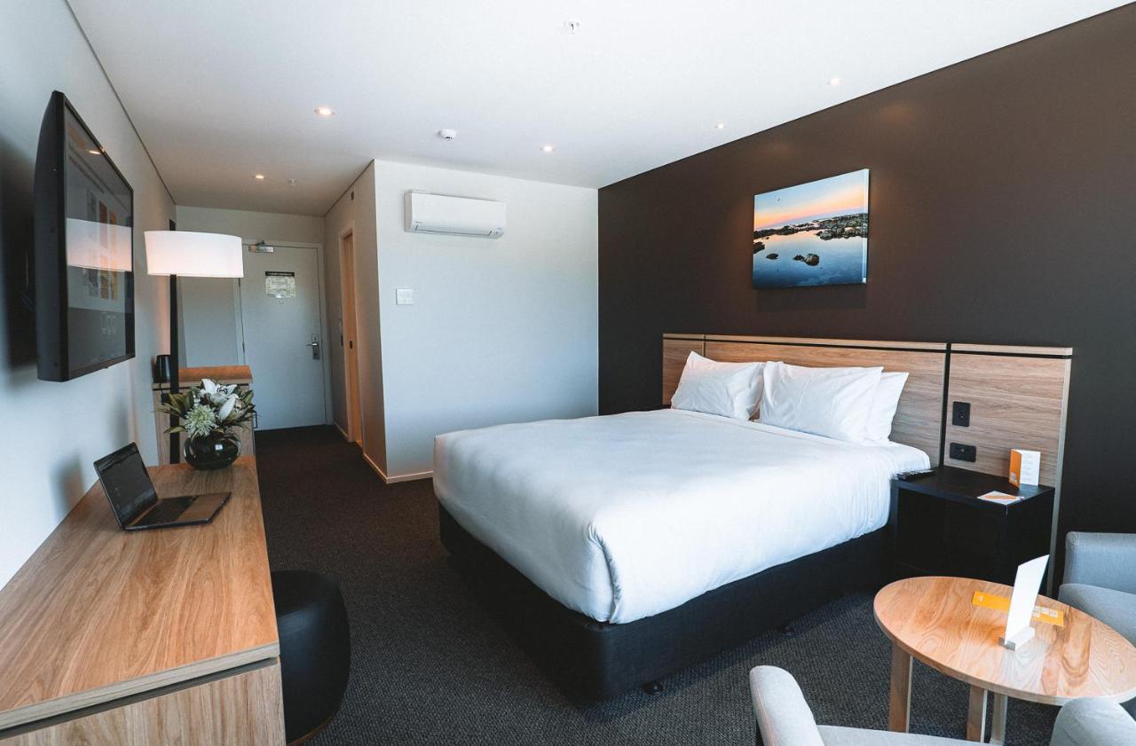 Sudima Kaikoura Hotel Luaran gambar