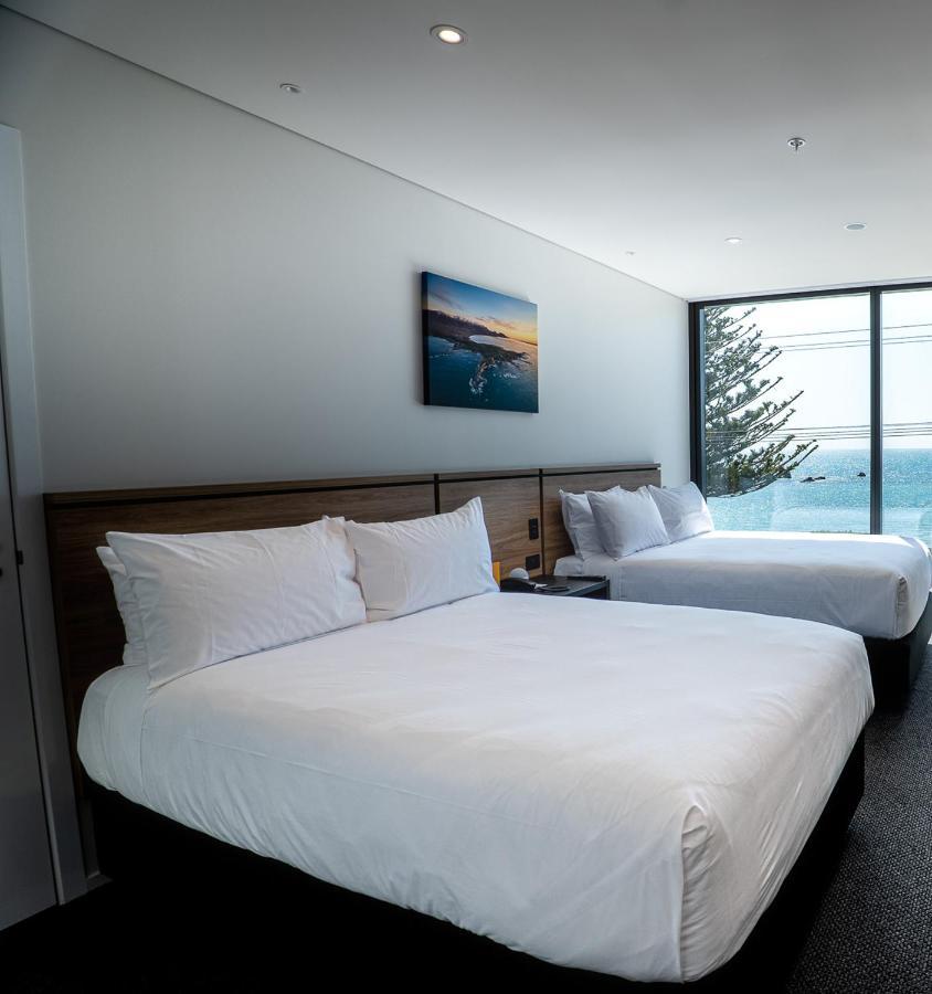 Sudima Kaikoura Hotel Luaran gambar
