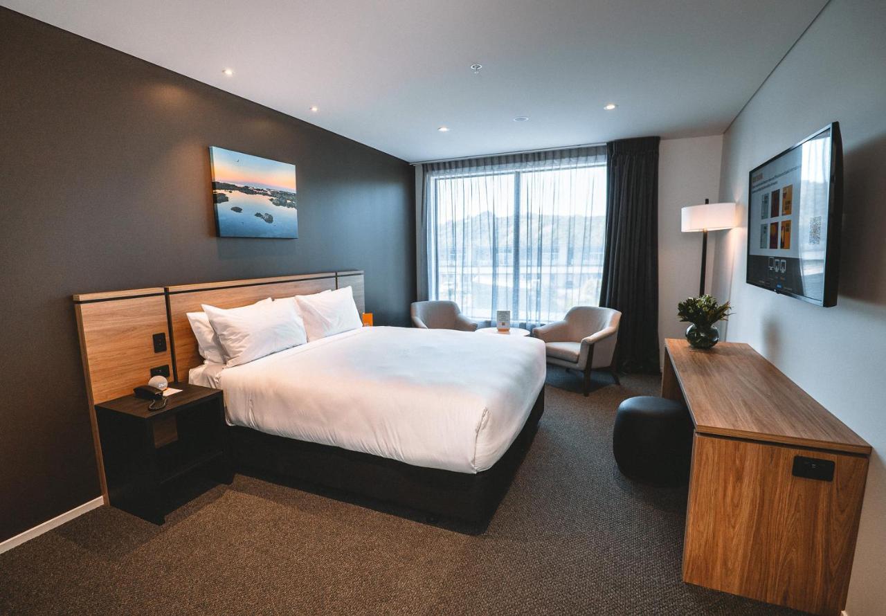 Sudima Kaikoura Hotel Luaran gambar