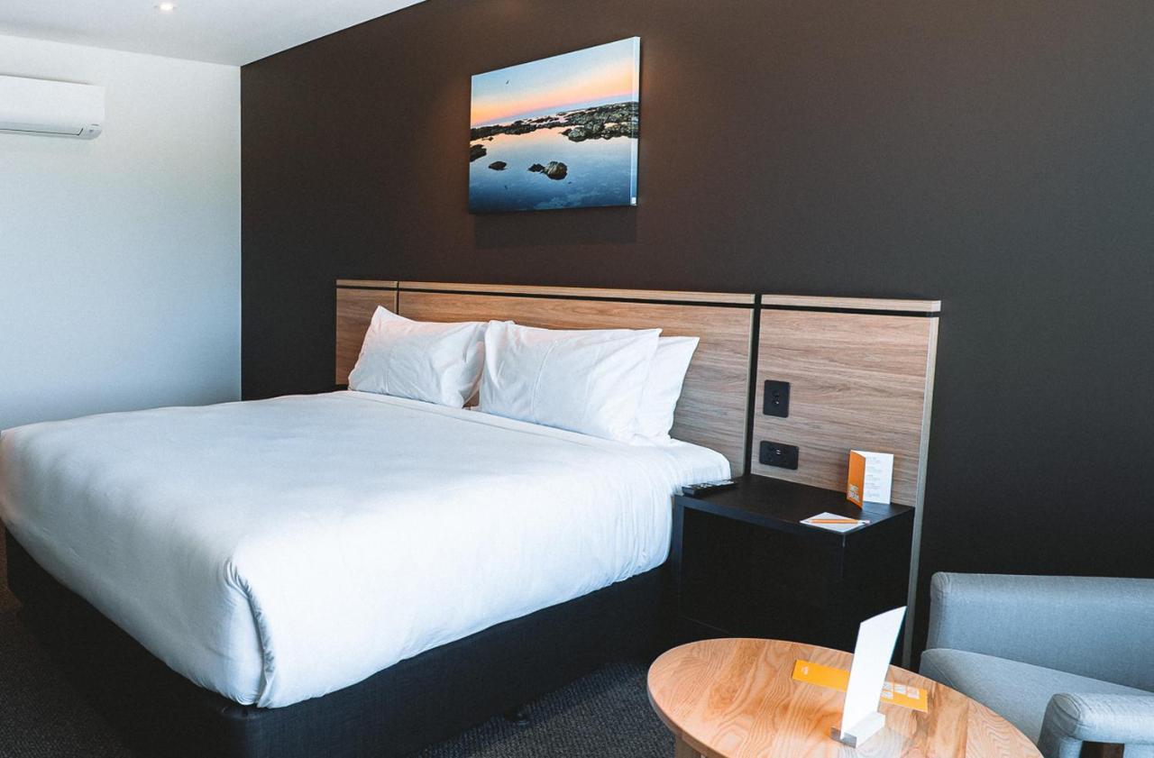 Sudima Kaikoura Hotel Luaran gambar