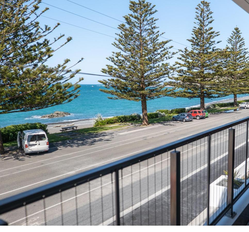 Sudima Kaikoura Hotel Luaran gambar