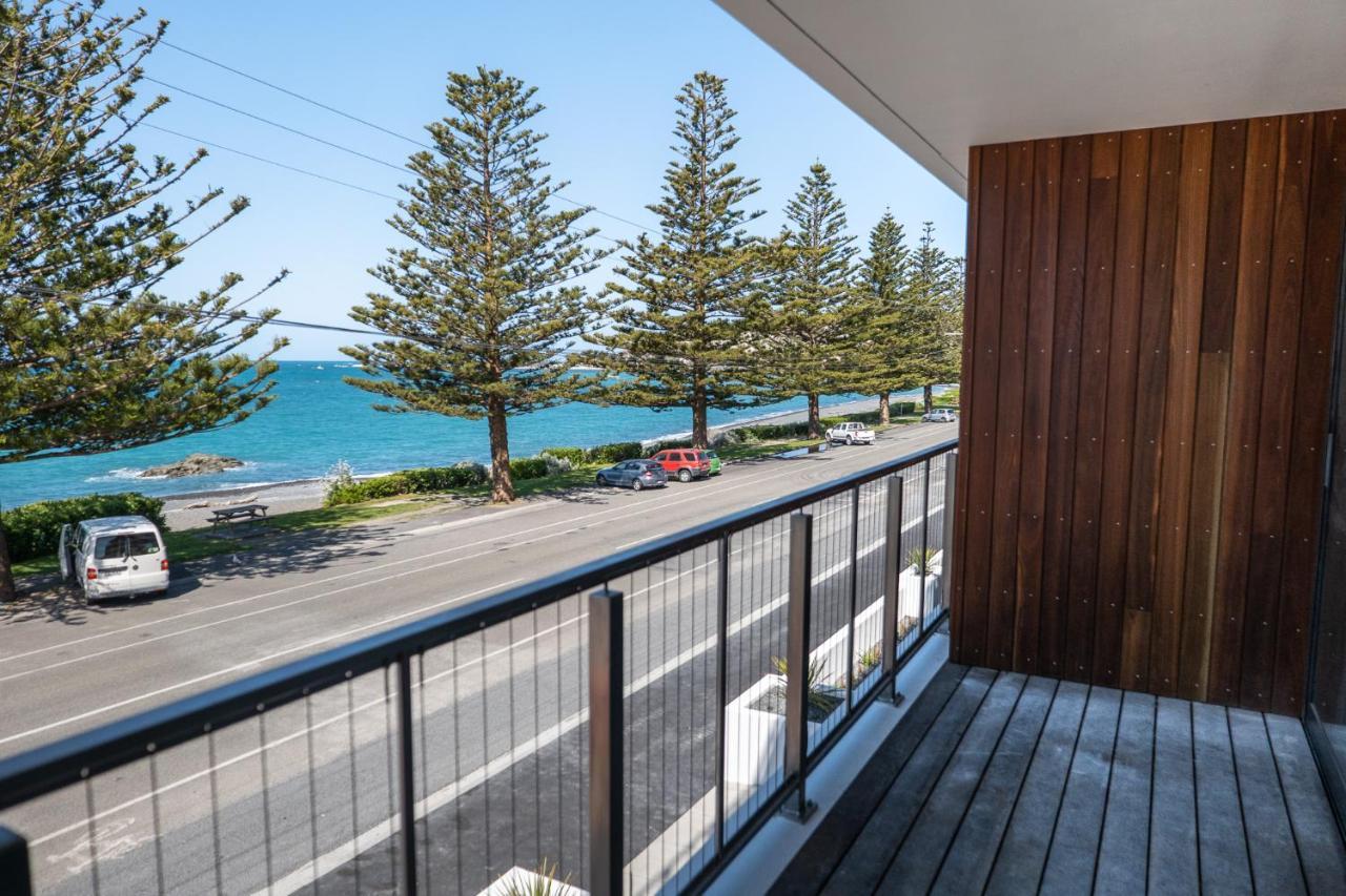 Sudima Kaikoura Hotel Luaran gambar