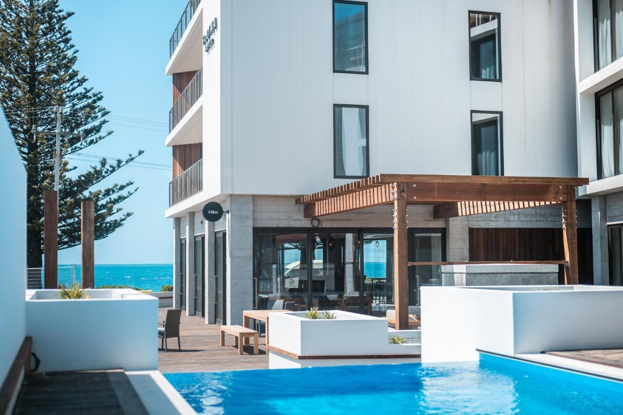 Sudima Kaikoura Hotel Luaran gambar