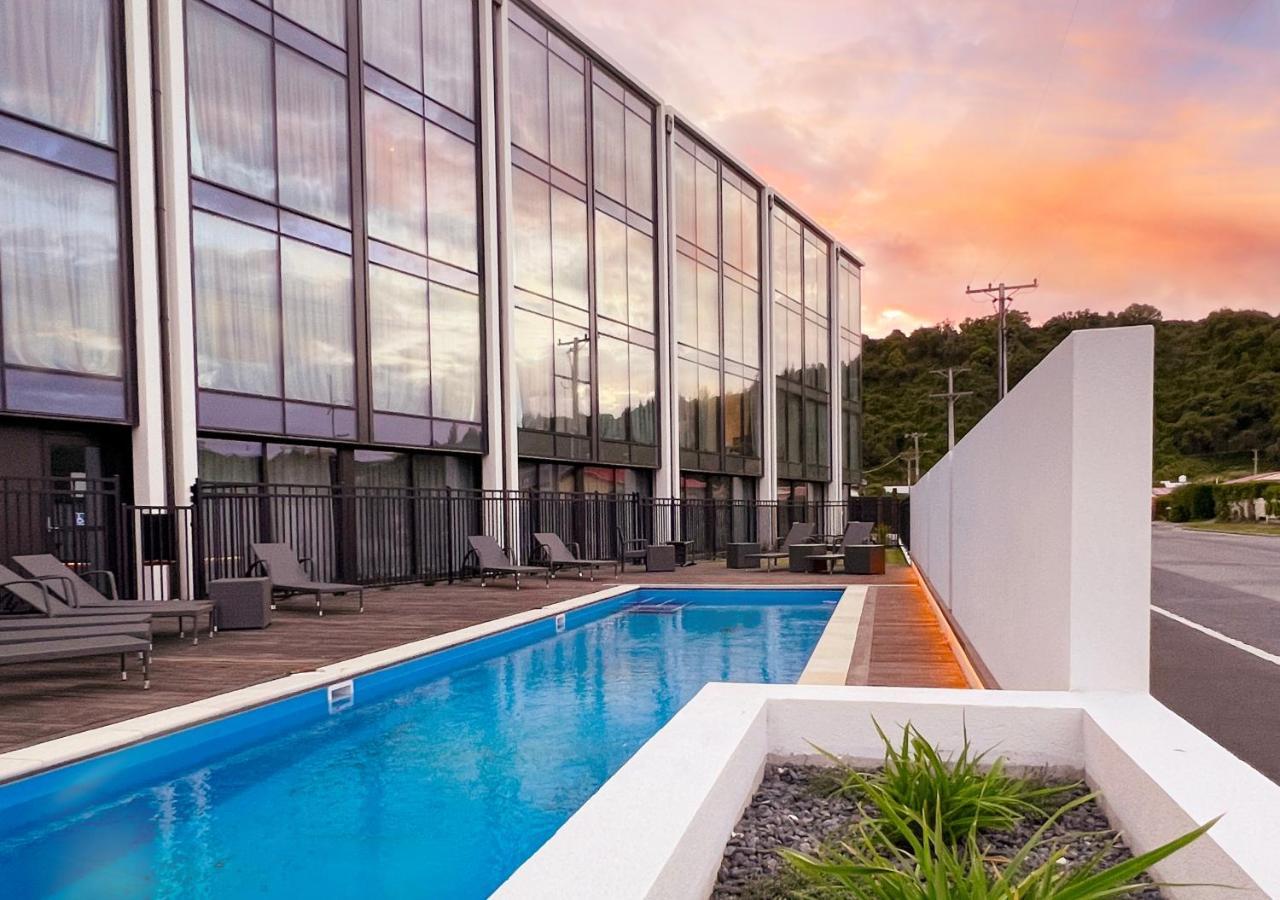 Sudima Kaikoura Hotel Luaran gambar