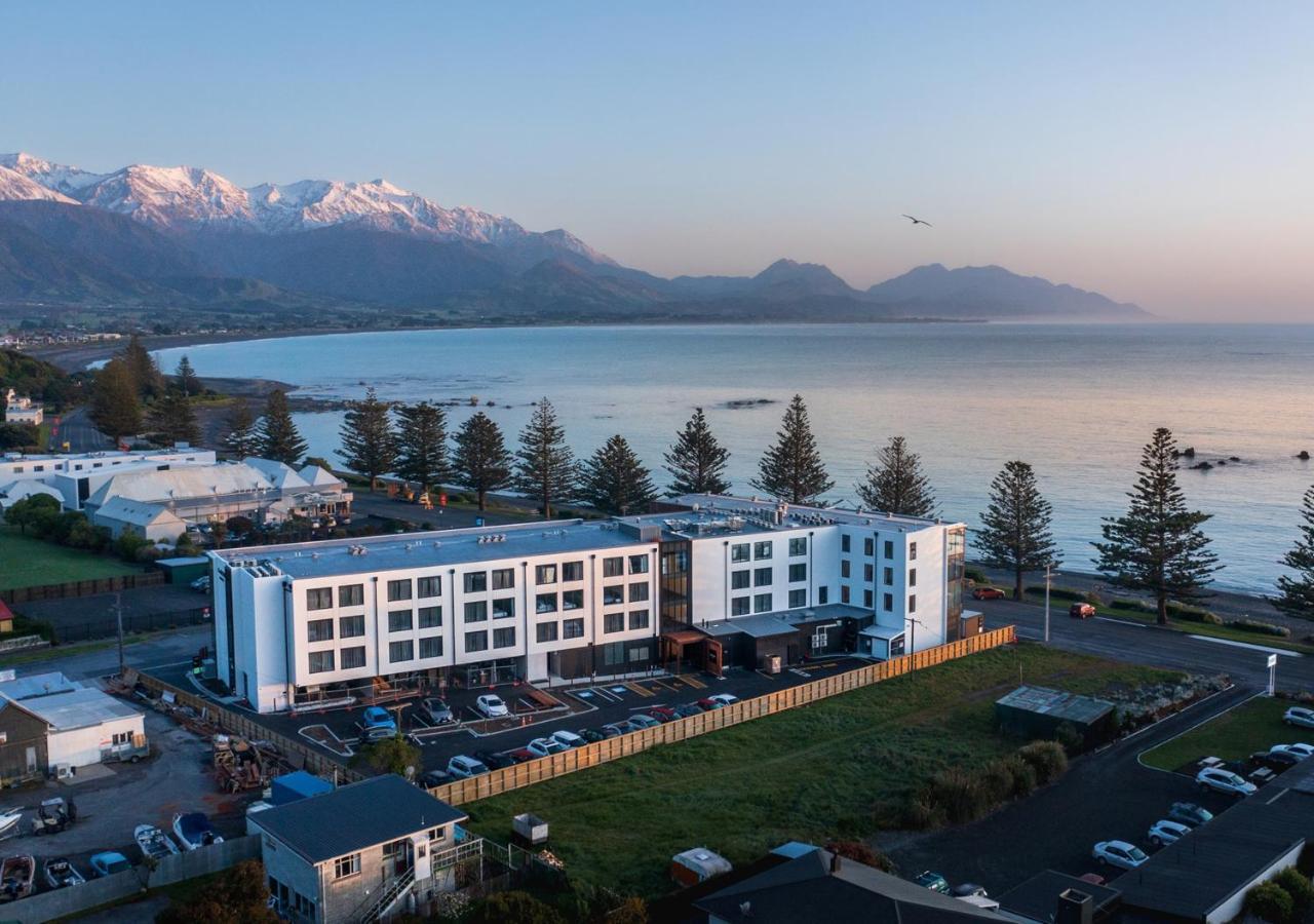 Sudima Kaikoura Hotel Luaran gambar
