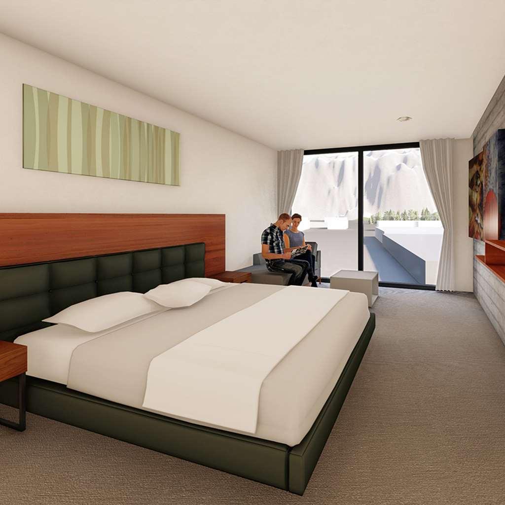 Sudima Kaikoura Hotel Bilik gambar