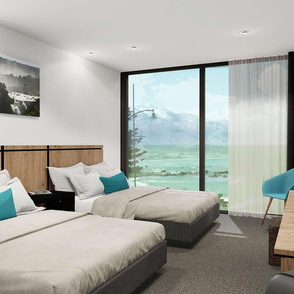 Sudima Kaikoura Hotel Bilik gambar