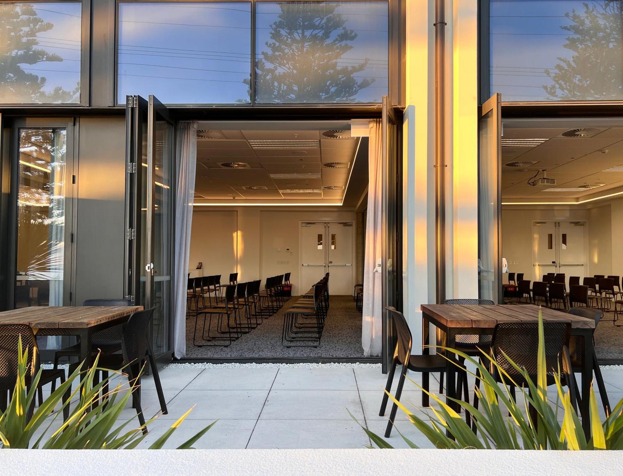 Sudima Kaikoura Hotel Luaran gambar