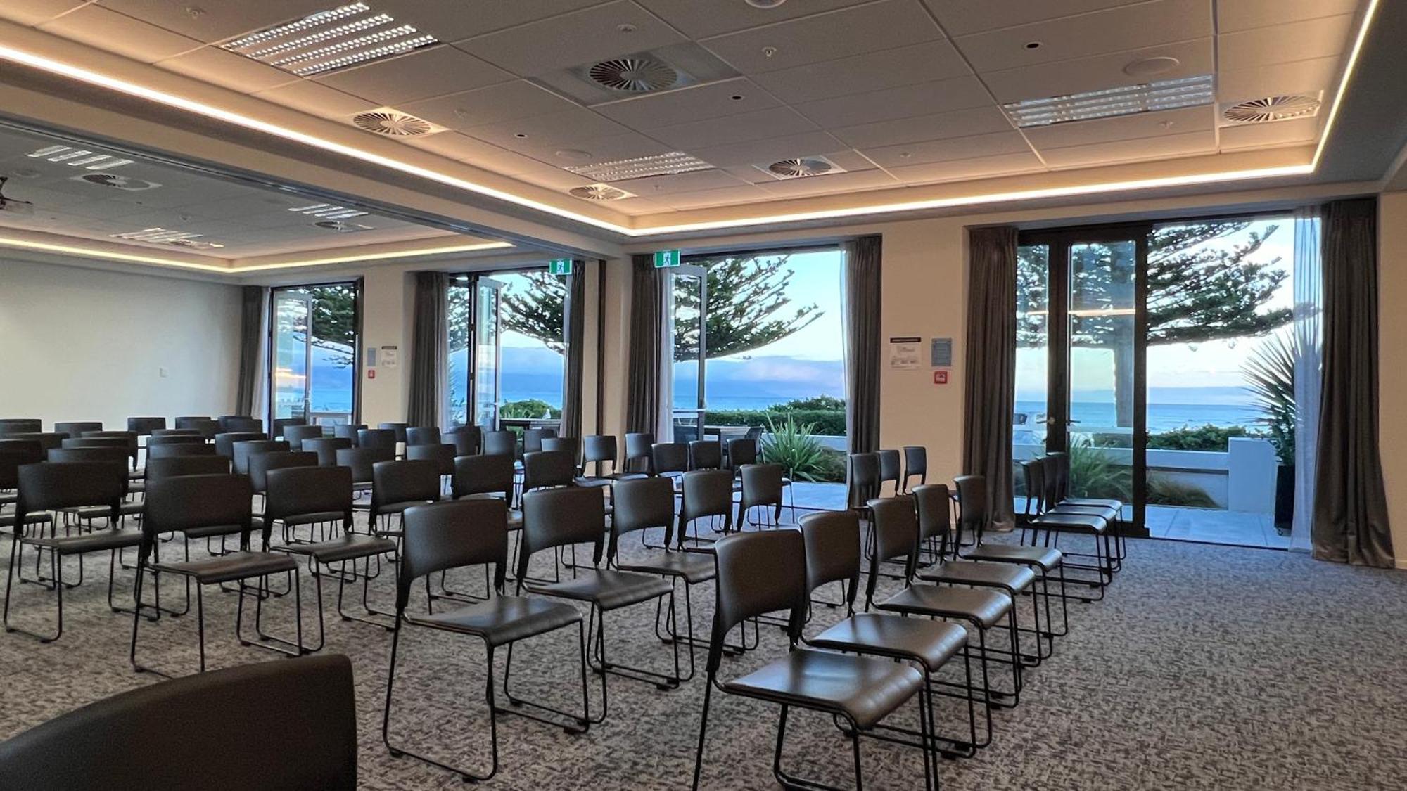 Sudima Kaikoura Hotel Luaran gambar