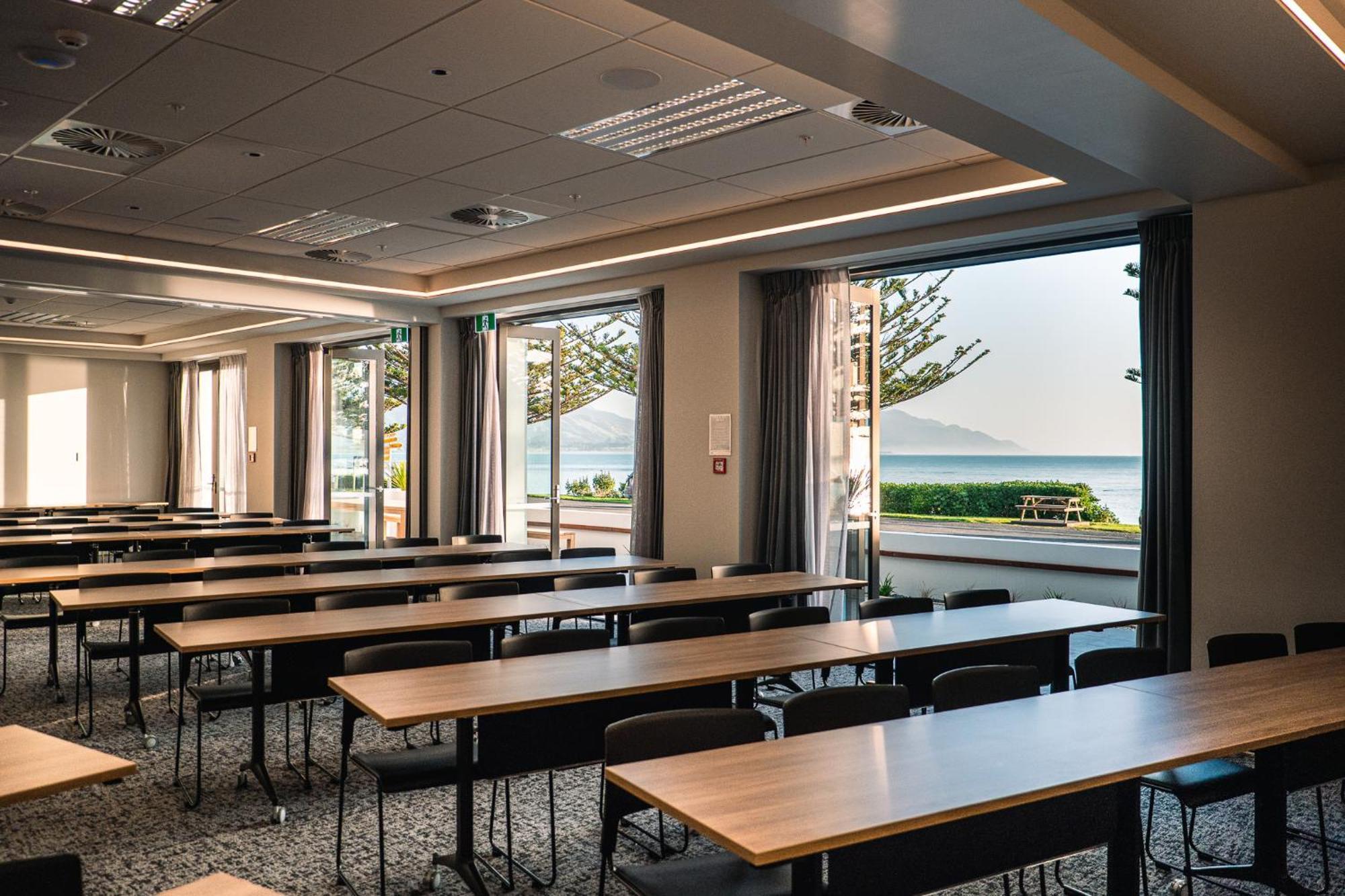 Sudima Kaikoura Hotel Luaran gambar