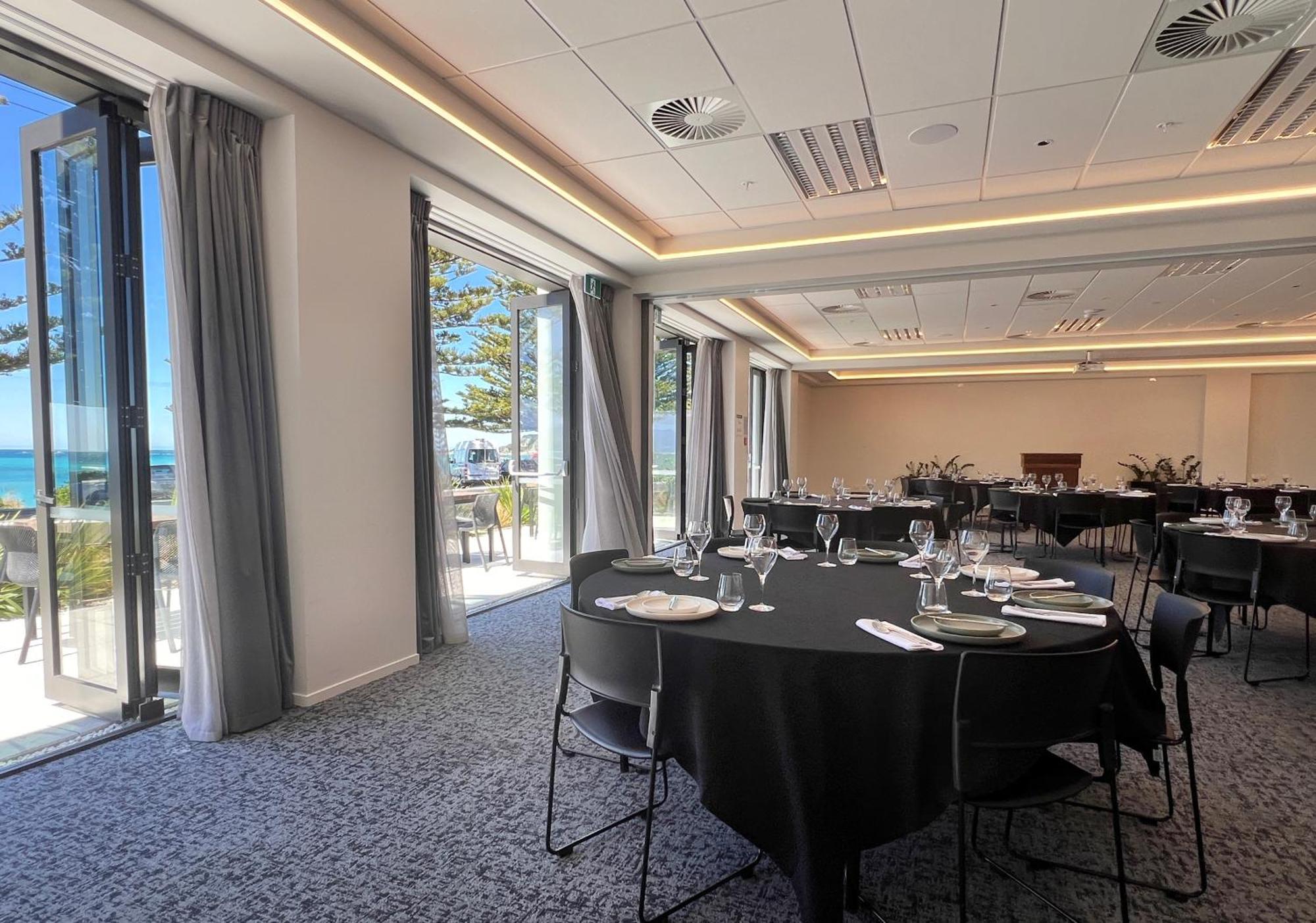 Sudima Kaikoura Hotel Luaran gambar