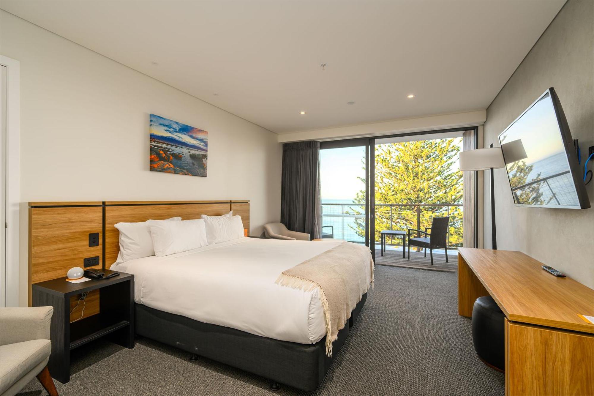 Sudima Kaikoura Hotel Luaran gambar