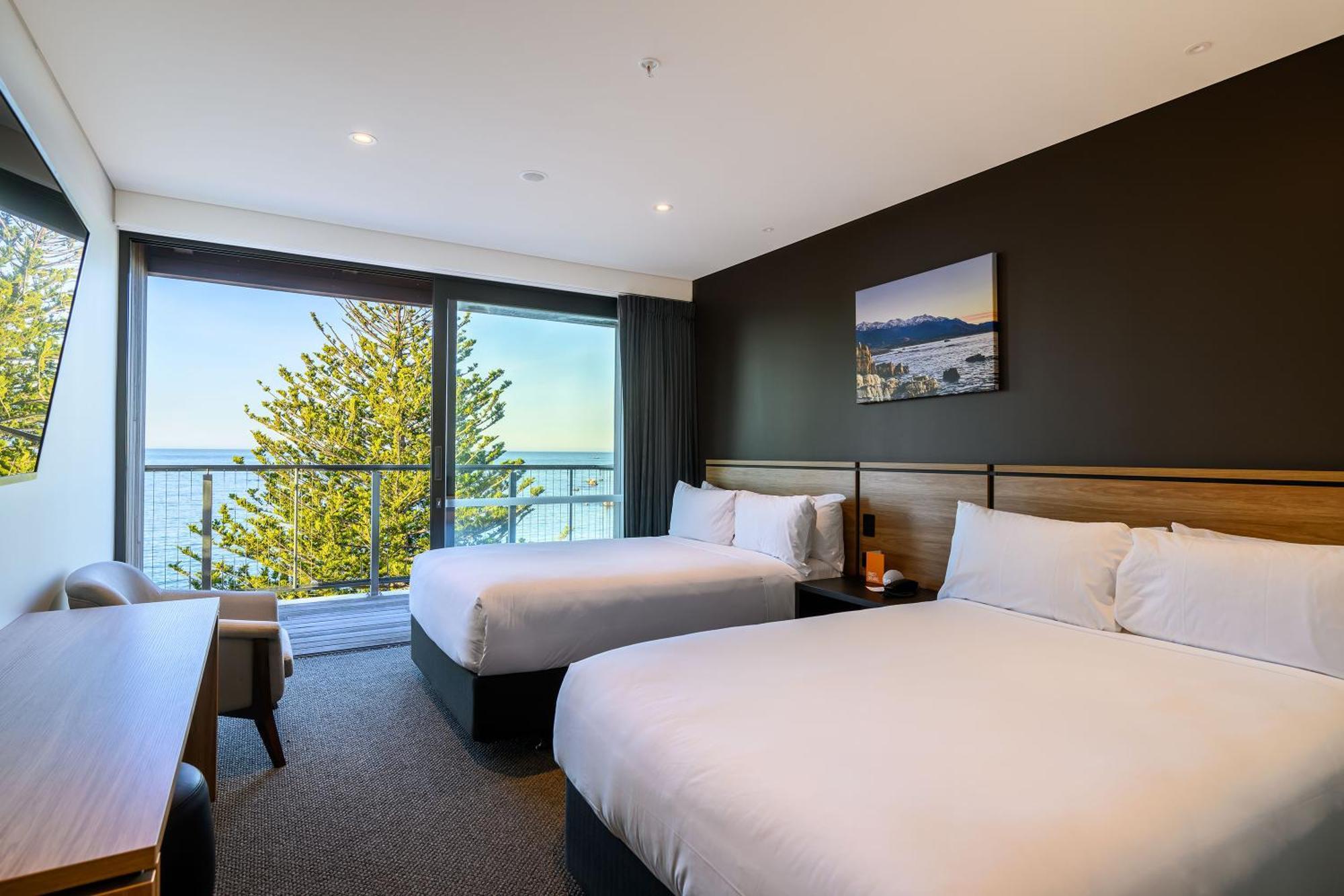 Sudima Kaikoura Hotel Luaran gambar