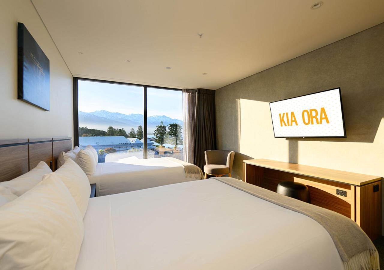 Sudima Kaikoura Hotel Luaran gambar