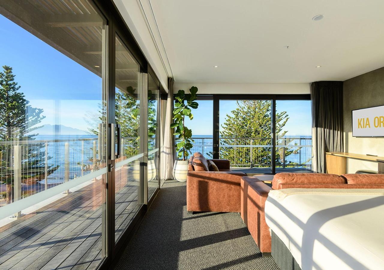 Sudima Kaikoura Hotel Luaran gambar