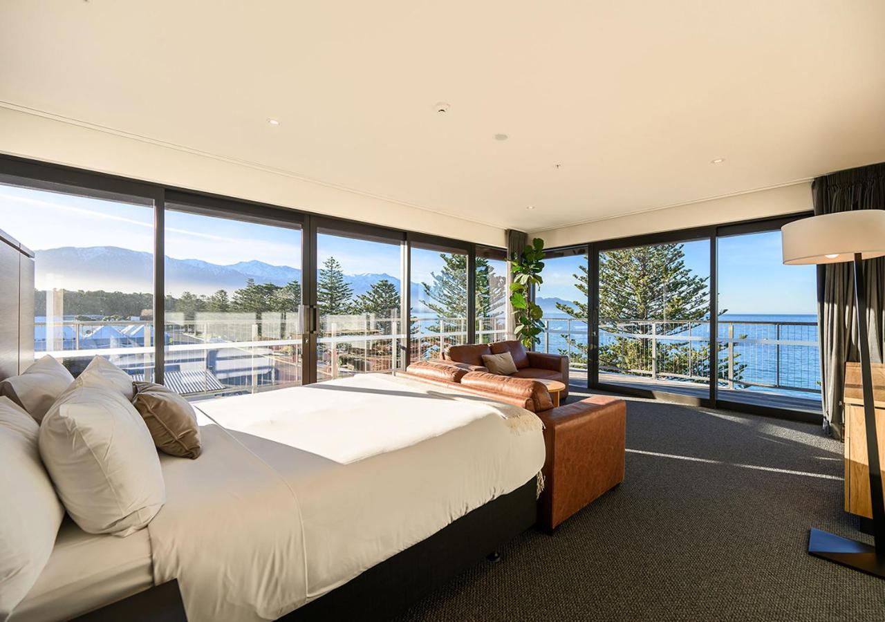 Sudima Kaikoura Hotel Luaran gambar