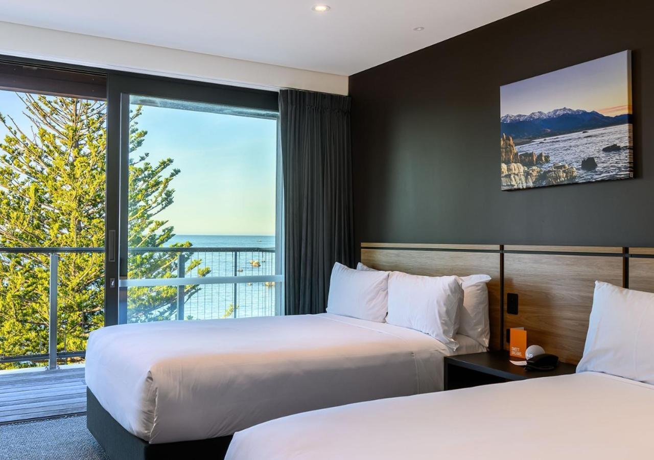 Sudima Kaikoura Hotel Luaran gambar