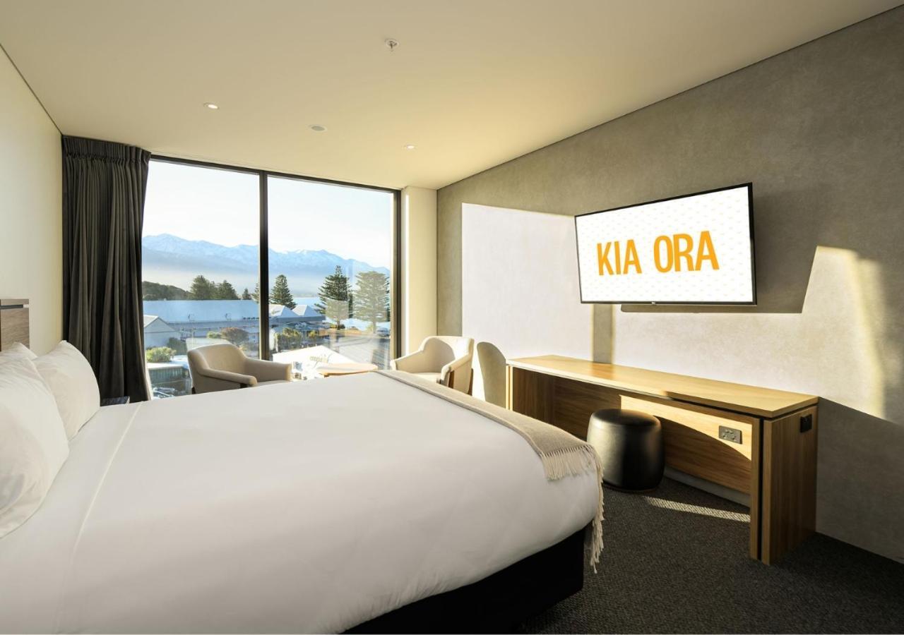Sudima Kaikoura Hotel Luaran gambar