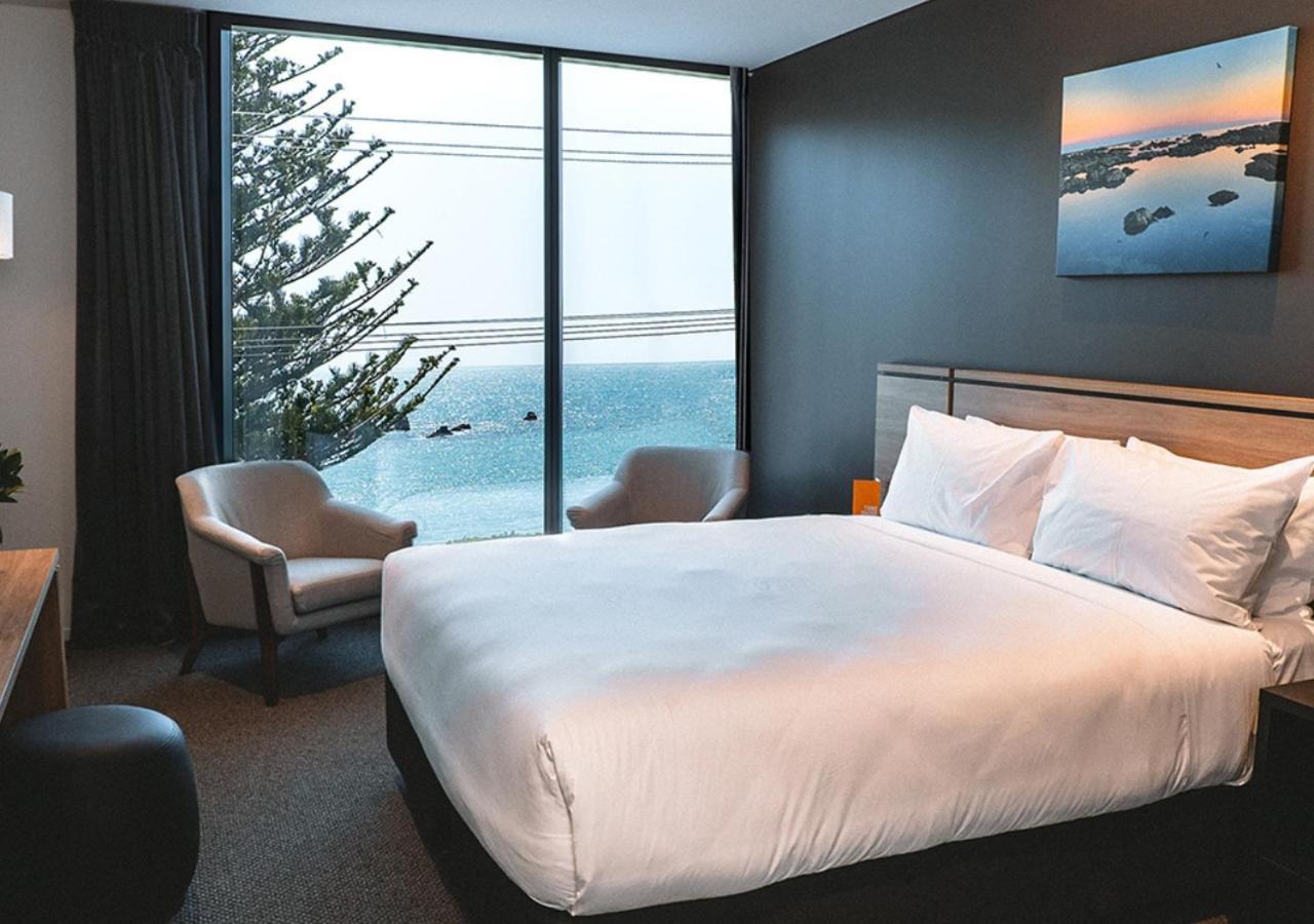 Sudima Kaikoura Hotel Luaran gambar
