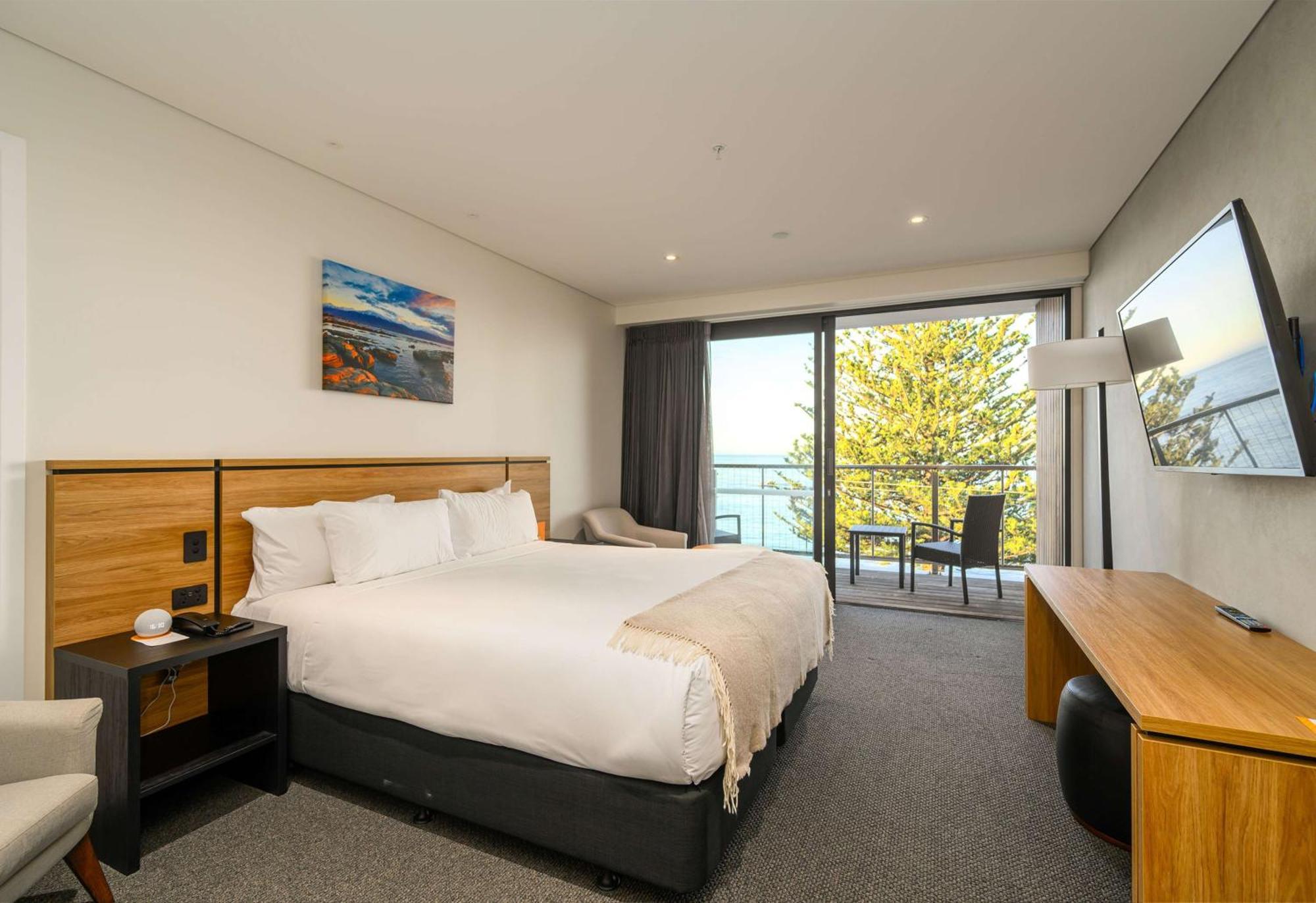 Sudima Kaikoura Hotel Luaran gambar
