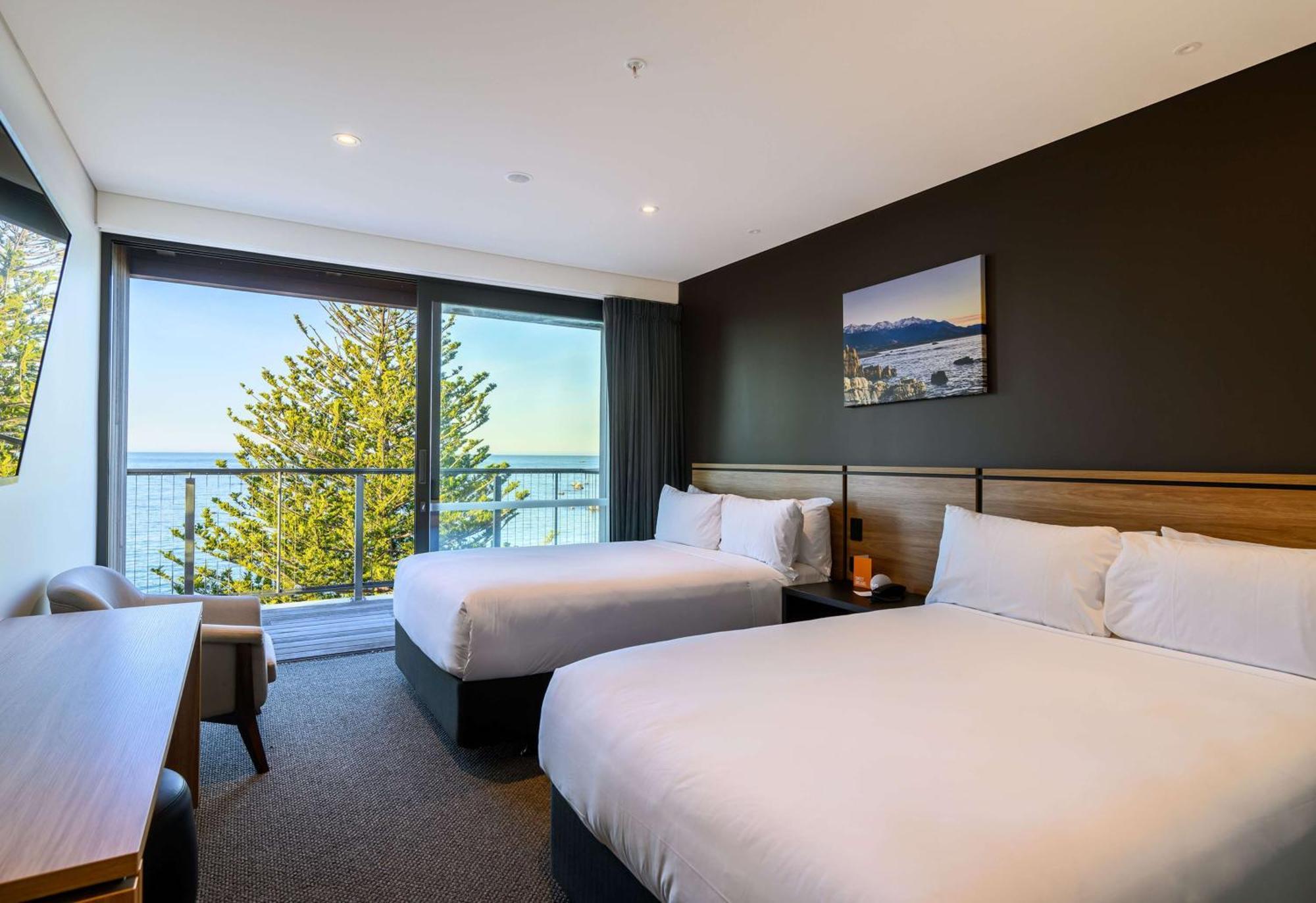 Sudima Kaikoura Hotel Luaran gambar
