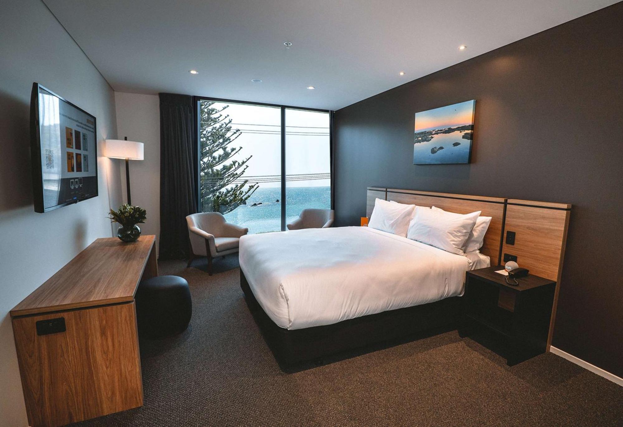 Sudima Kaikoura Hotel Luaran gambar