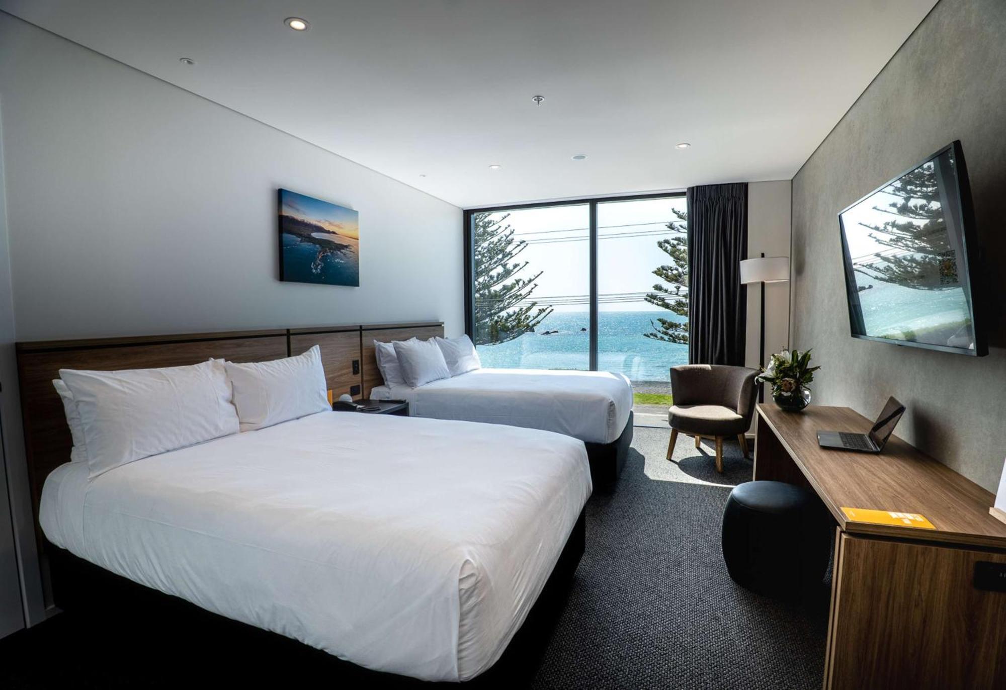 Sudima Kaikoura Hotel Luaran gambar