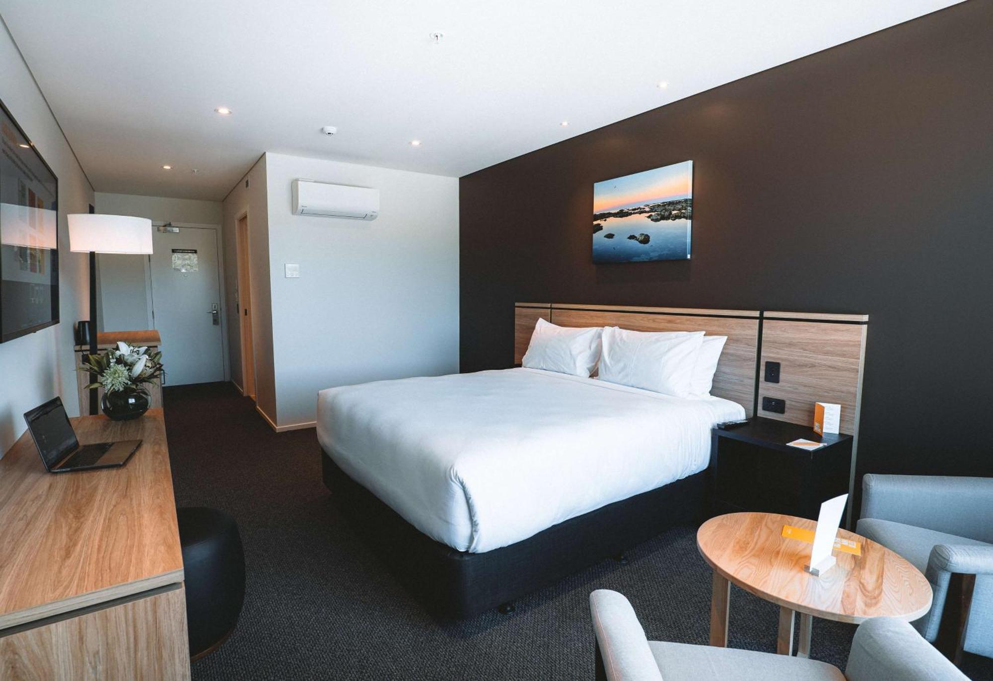 Sudima Kaikoura Hotel Luaran gambar