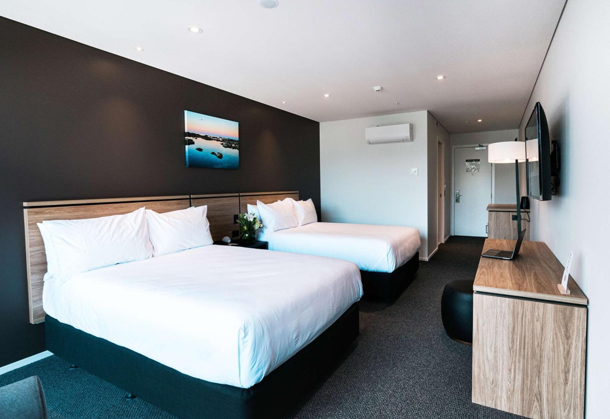 Sudima Kaikoura Hotel Luaran gambar
