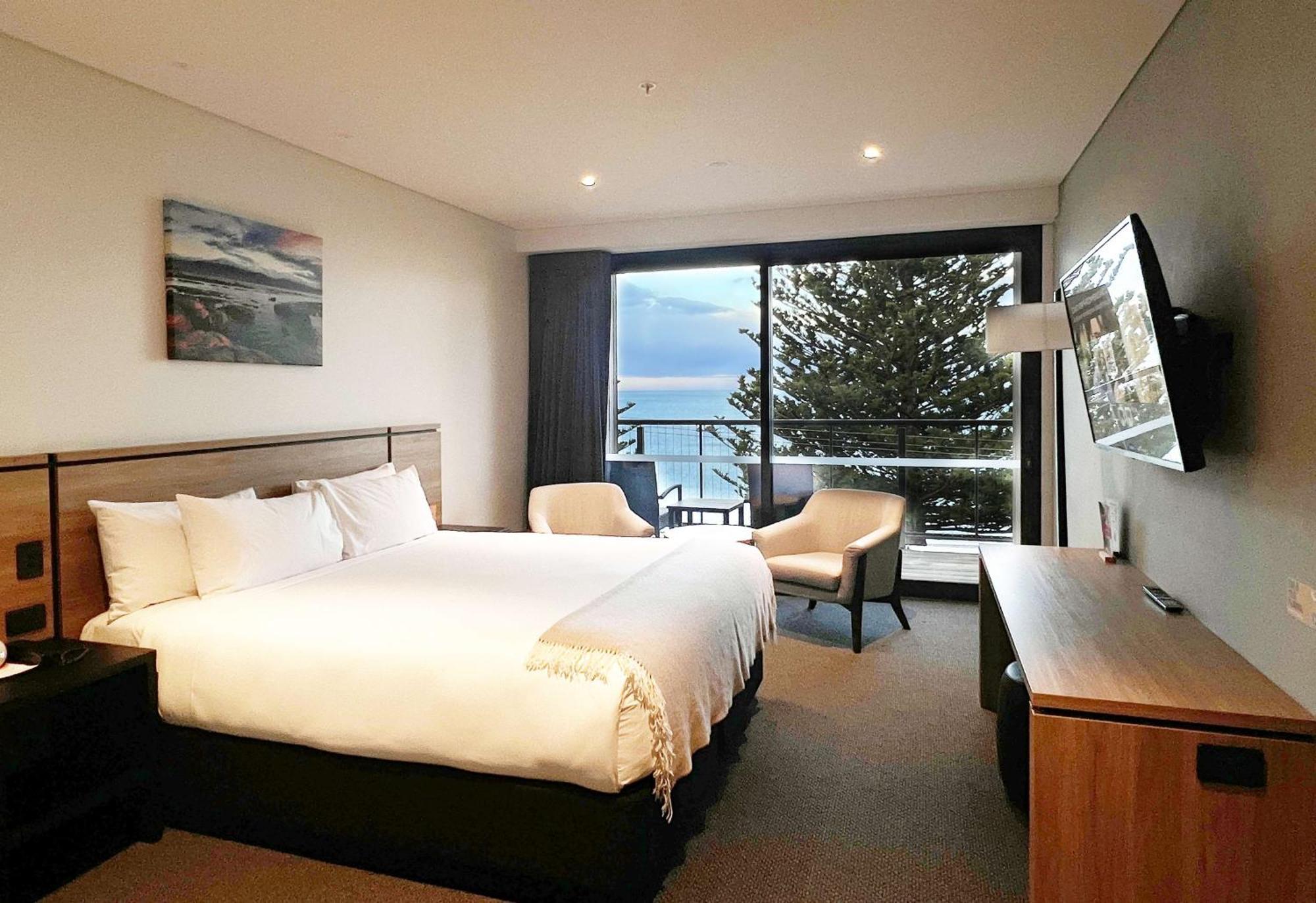 Sudima Kaikoura Hotel Luaran gambar