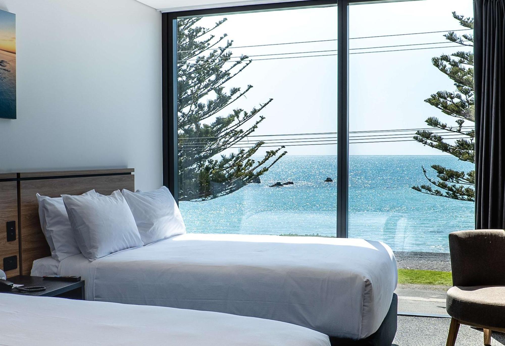Sudima Kaikoura Hotel Luaran gambar