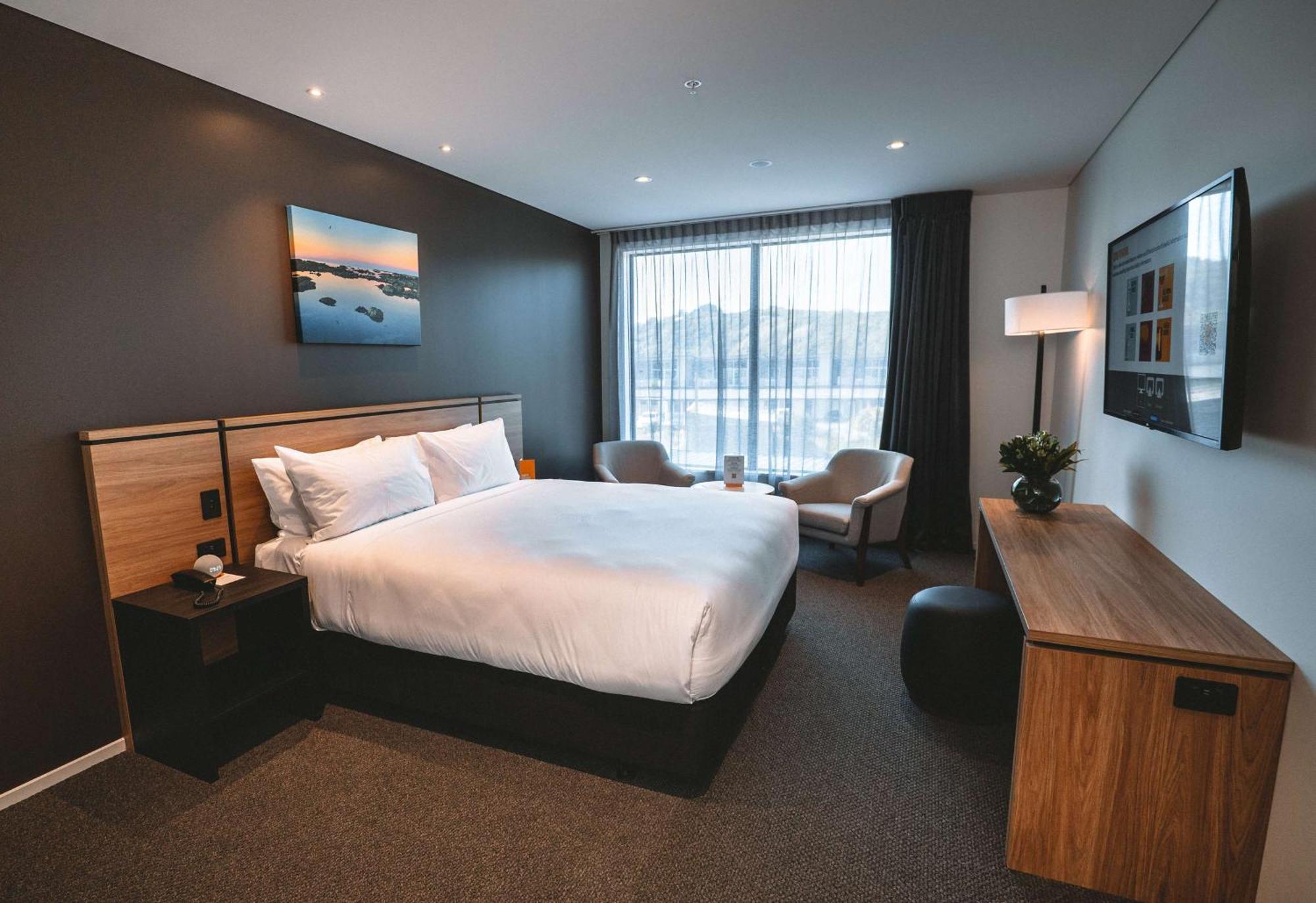 Sudima Kaikoura Hotel Luaran gambar