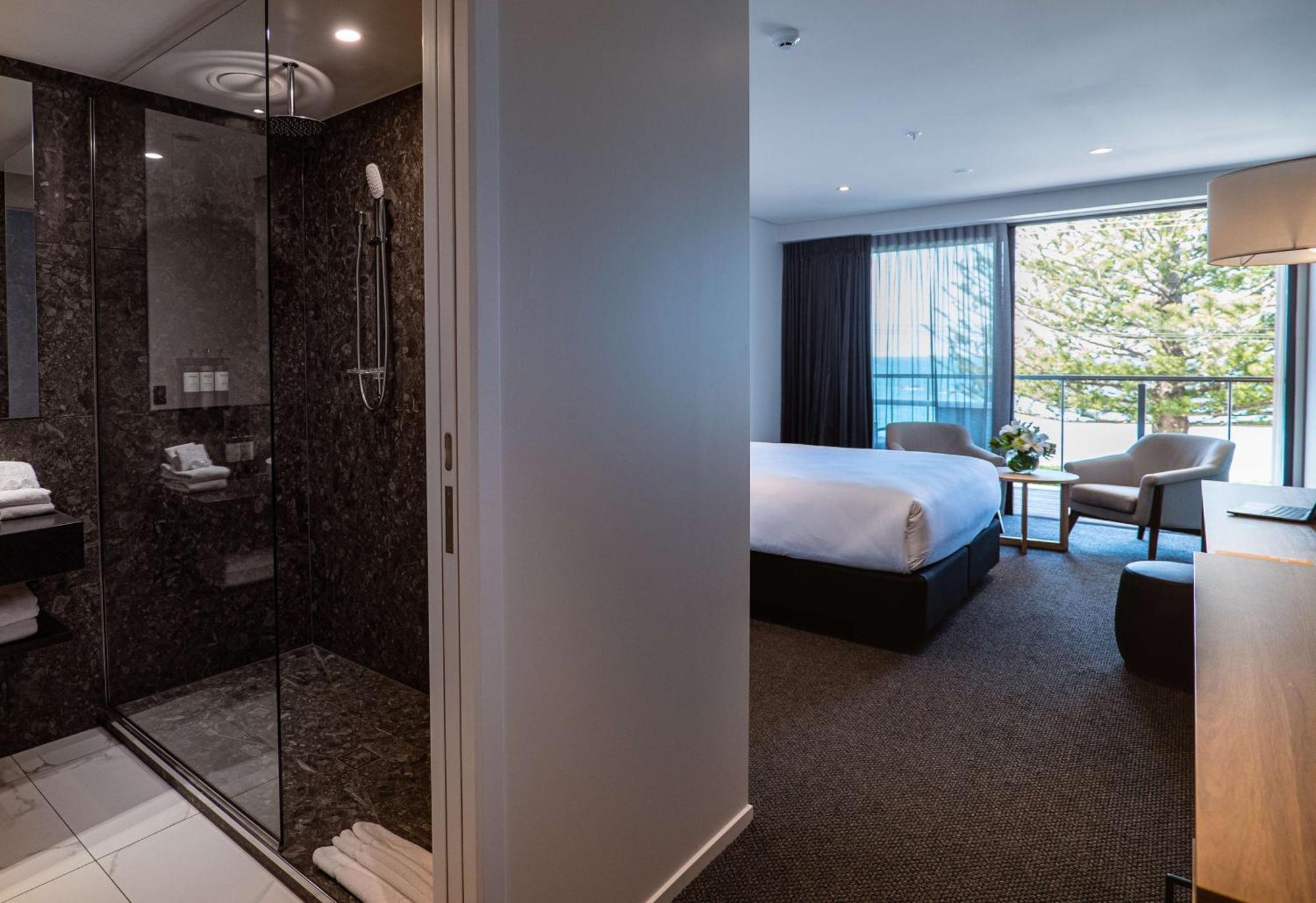 Sudima Kaikoura Hotel Luaran gambar