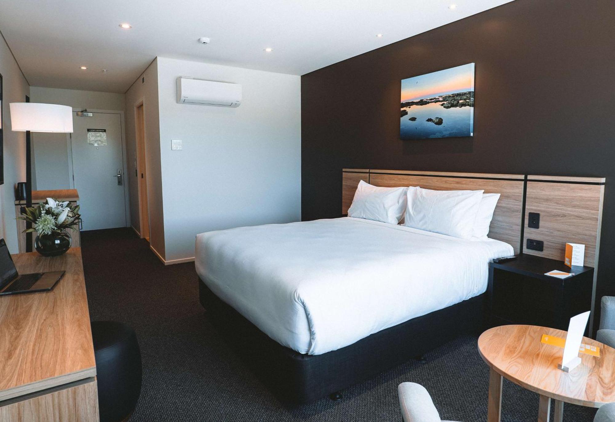 Sudima Kaikoura Hotel Luaran gambar