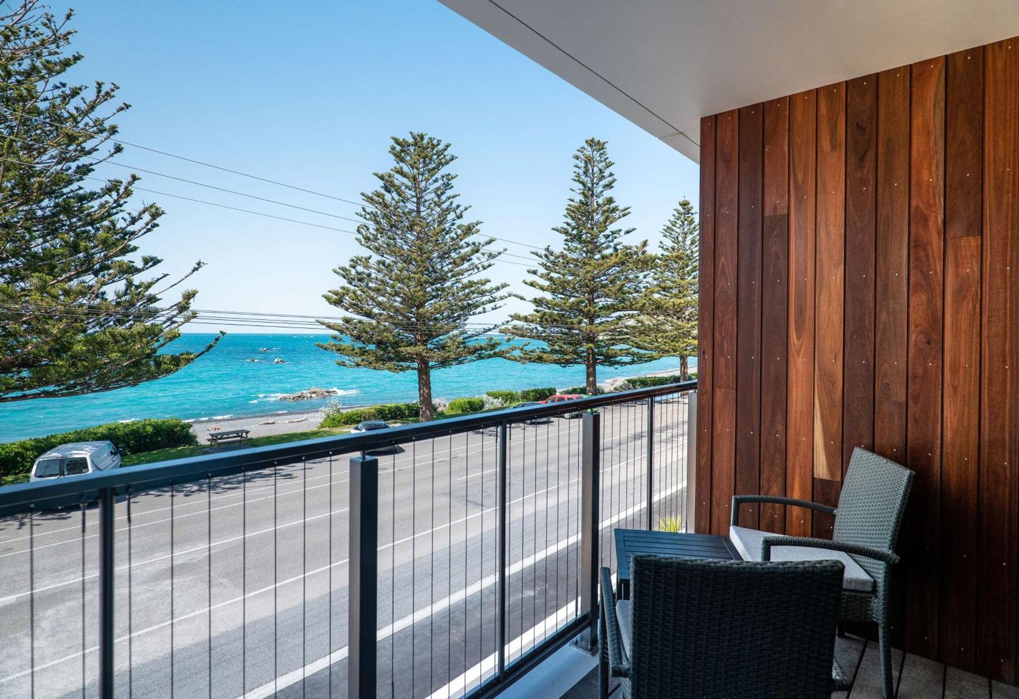 Sudima Kaikoura Hotel Luaran gambar