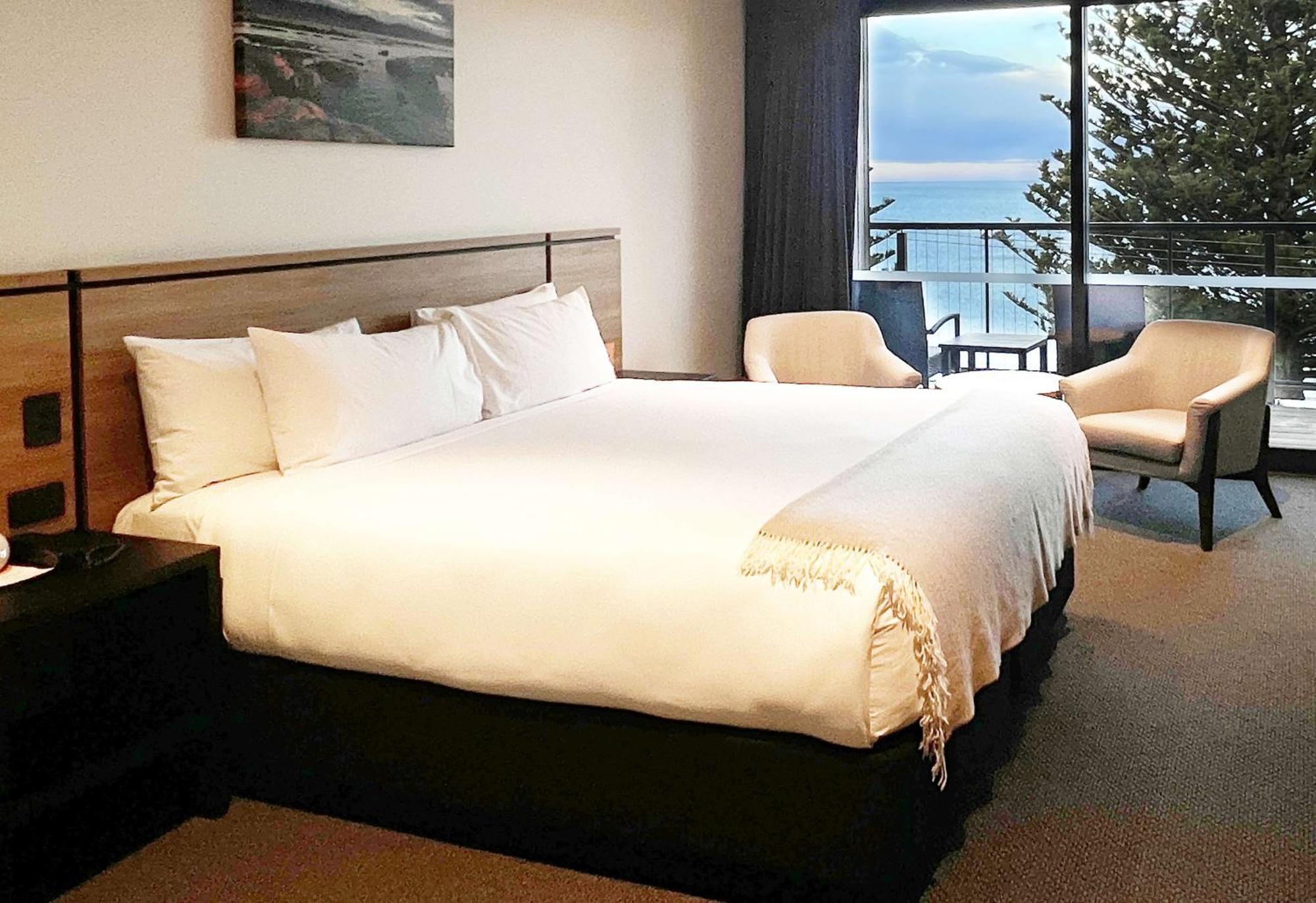 Sudima Kaikoura Hotel Luaran gambar