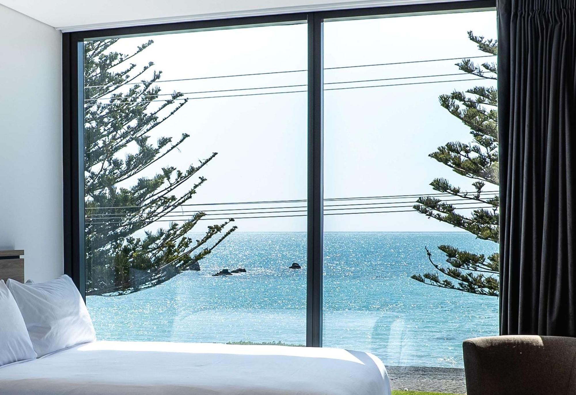 Sudima Kaikoura Hotel Luaran gambar
