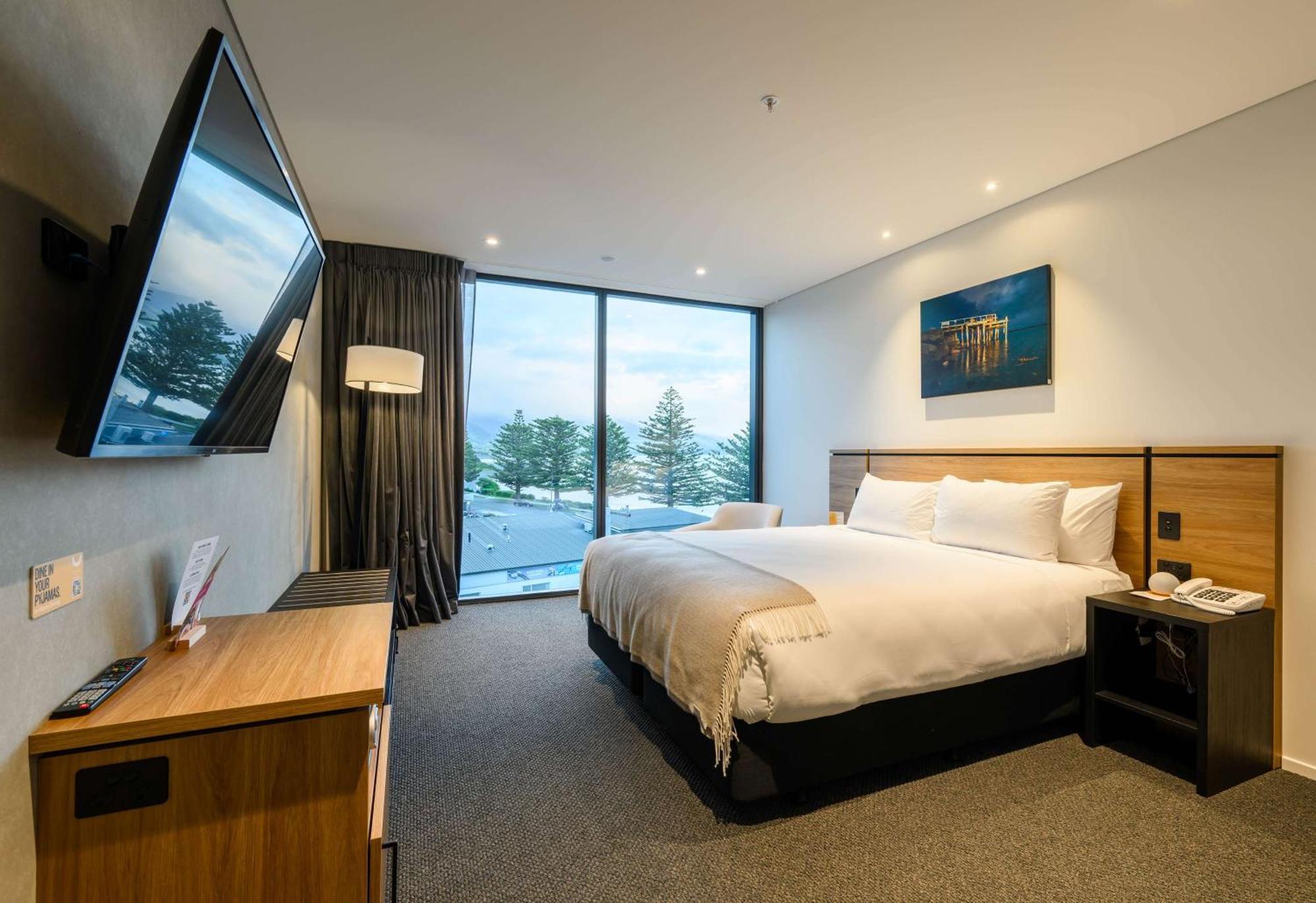 Sudima Kaikoura Hotel Luaran gambar
